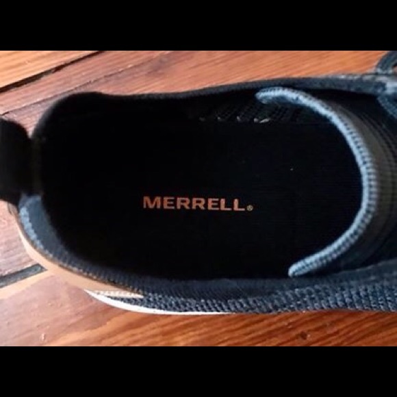 Merrell women’s shoes - Picture 3 of 4